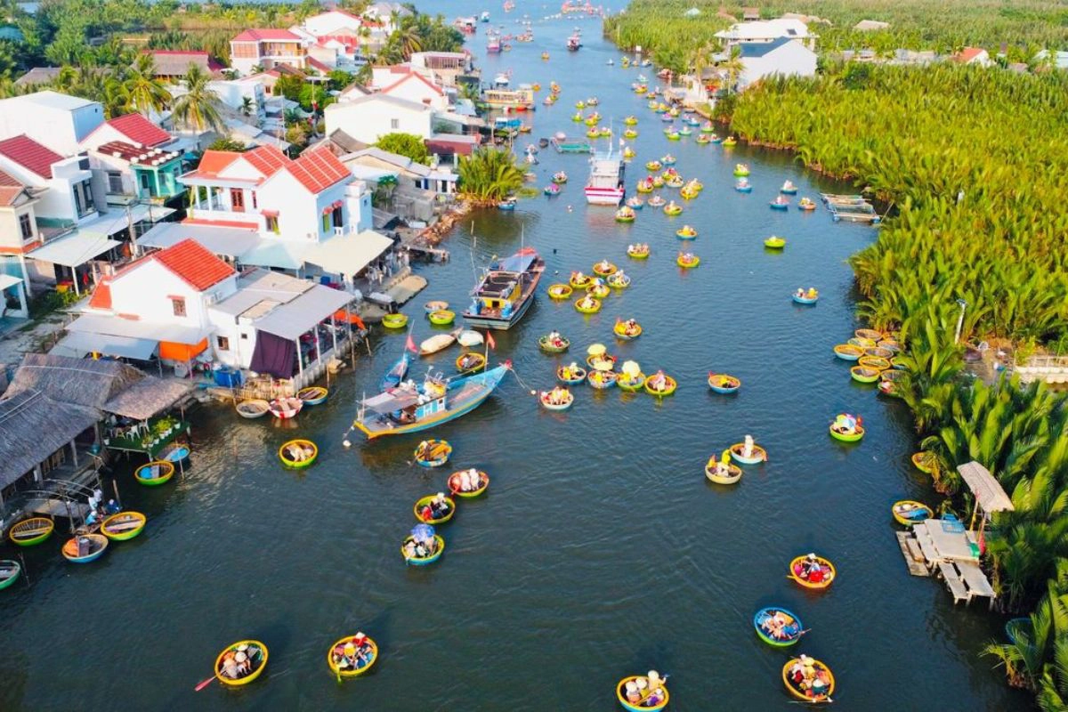 4 Days Vietnam Itinerary Guide To Maximize Your Short Trip